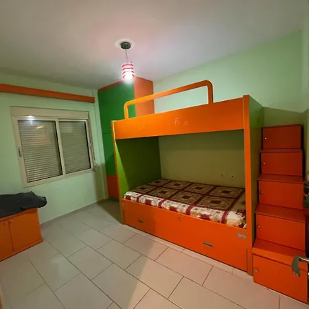 شقة Appartamento ساراندا